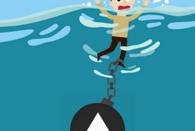 76% of This Year’s ICOs Are Already Under Water