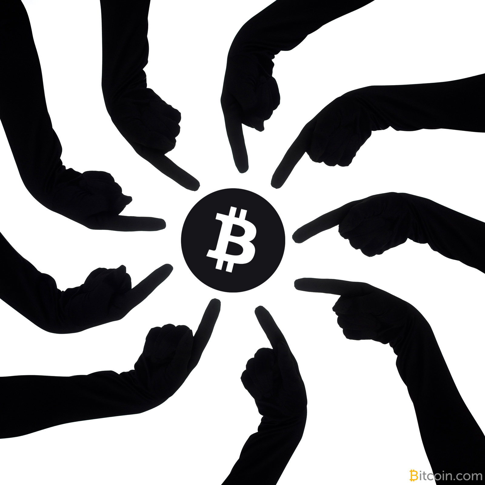 Wendy McElroy: How Centralized Exchanges Intend to Devastate You