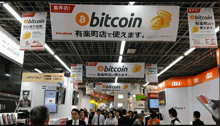 The Current Crypto-Bear Run Will be Nothing Like 2014 The Current Crypto-Bear Run Will be Nothing Like 2014