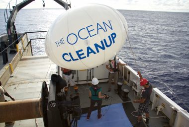 PR: It’s Time to Give Back! New Nauticus ICO Program to Help Protect Children and the Oceans