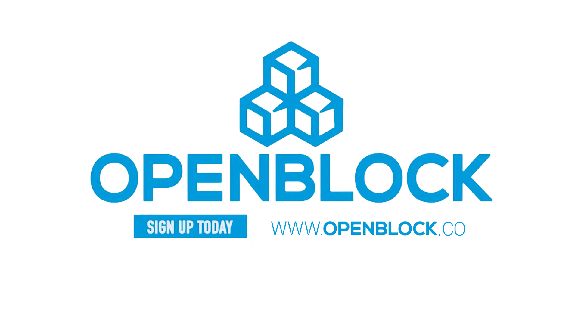 OpenBlock - Changing Day Trading with AI