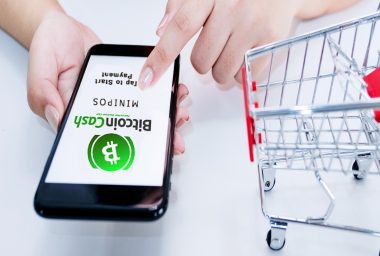 Mini-POS Launches Zero Confirmation Bitcoin Cash Point-of-Sale Terminal