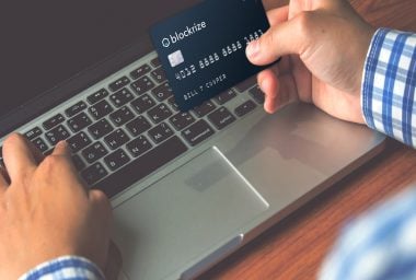 Credit Card Aims to Pay Users 1% Crypto Back Rewards