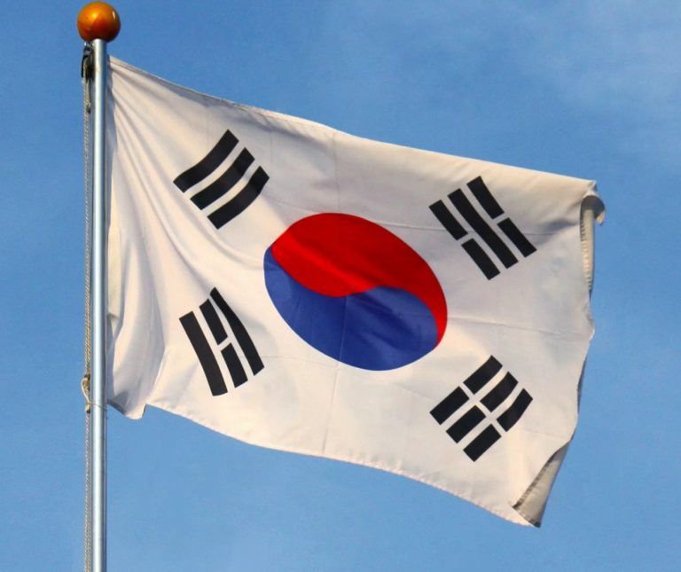 South Korean Exchange Paying Users to Report Illegal Crypto Schemes ...