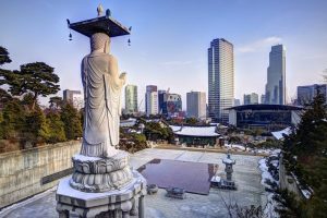 South Korea Planning to Formally Allow ICOs