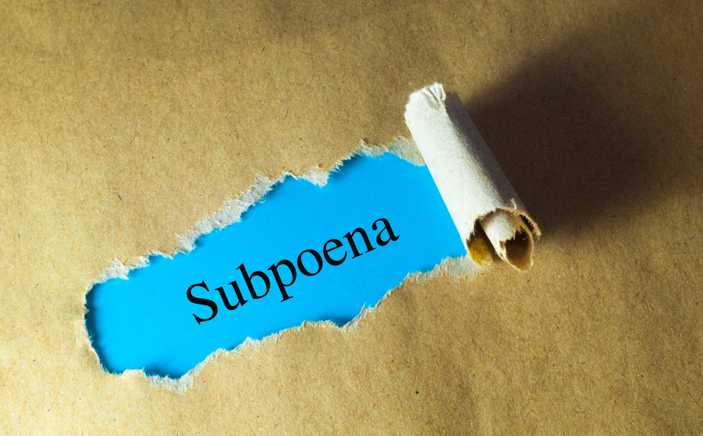 SEC Subpoenas Shepherd ICOs Towards A+ Regulation