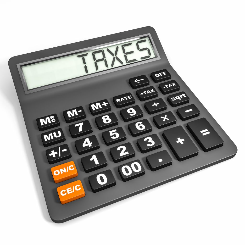 coinbase calculate taxes