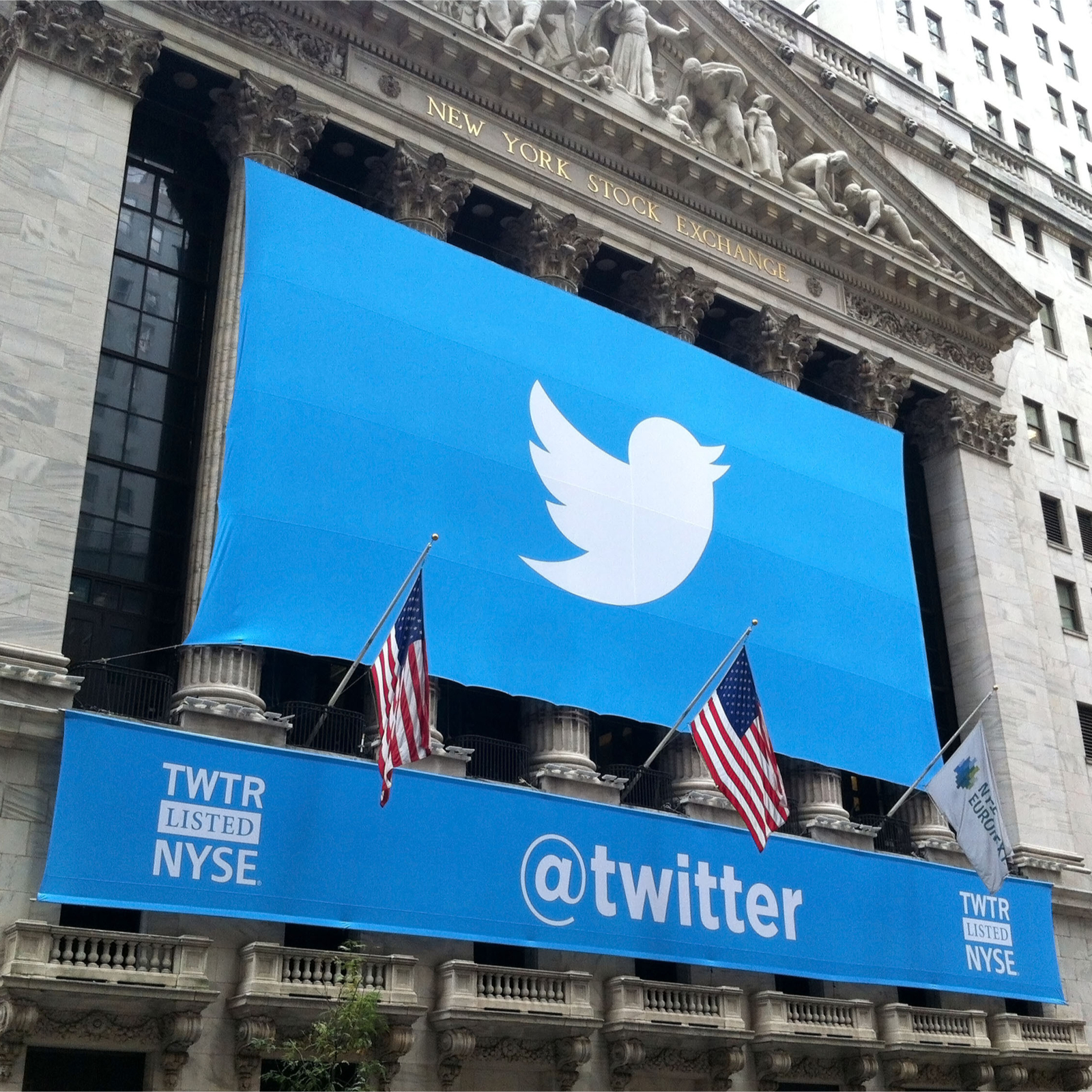 Twitter Confirms Restrictions on ICOs and Cryptocurrency Token Sales Ads