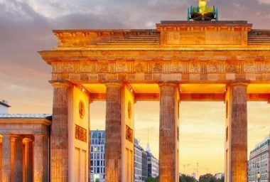 Germany Treads Lightly on Bitcoin Taxation
