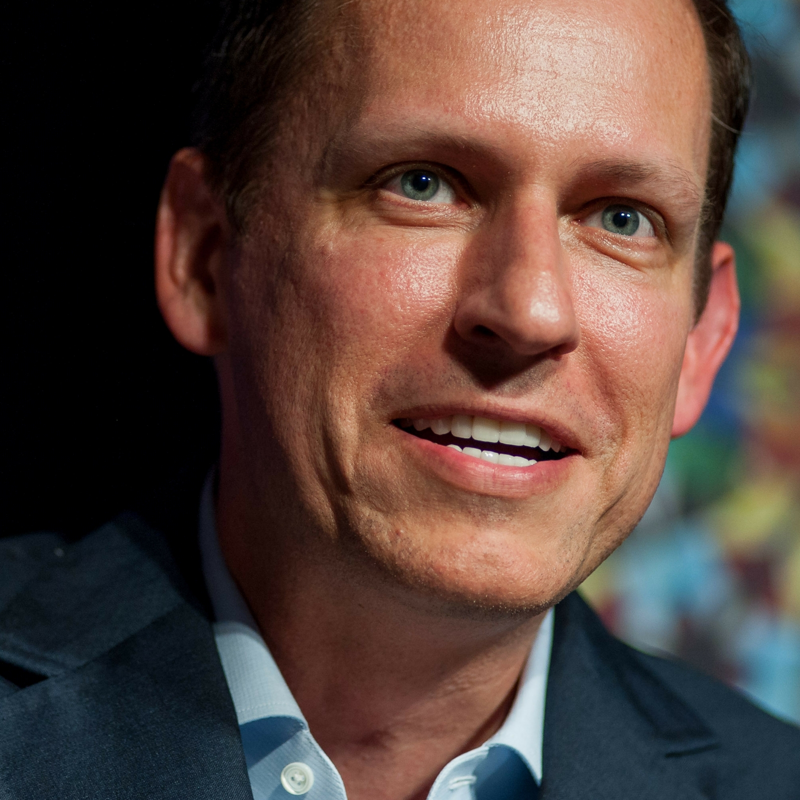 Peter Thiel is Long on Bitcoin, a "Deeply Contrarian" Investment Missed by Wall Street and Silicon Valley