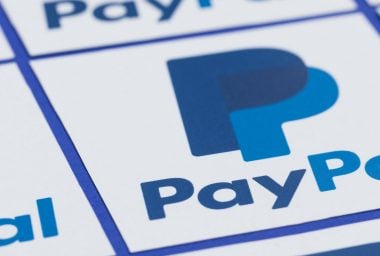 Paypal Users Receive Cryptocurrency Warning Email