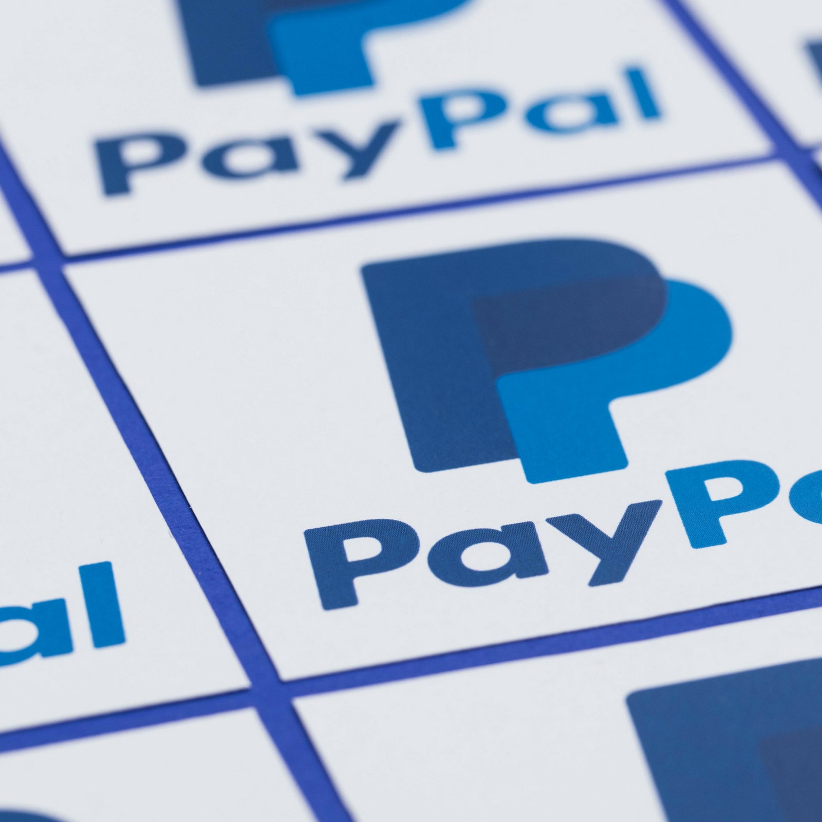 paypal cryptocurrency warning