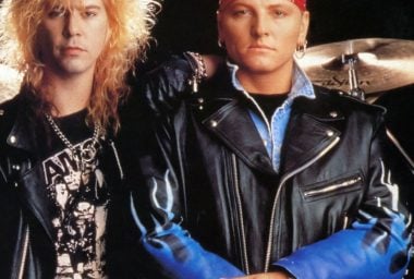Guns N’ Roses Drummer Wants to Use Crypto to Change Music Industry