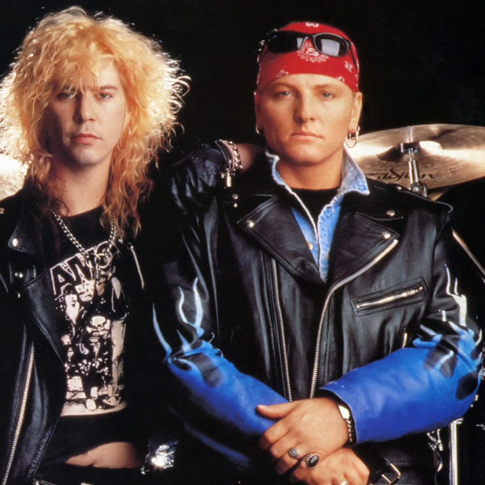 Guns N’ Roses Drummer Uses Crypto to Change Music Industry