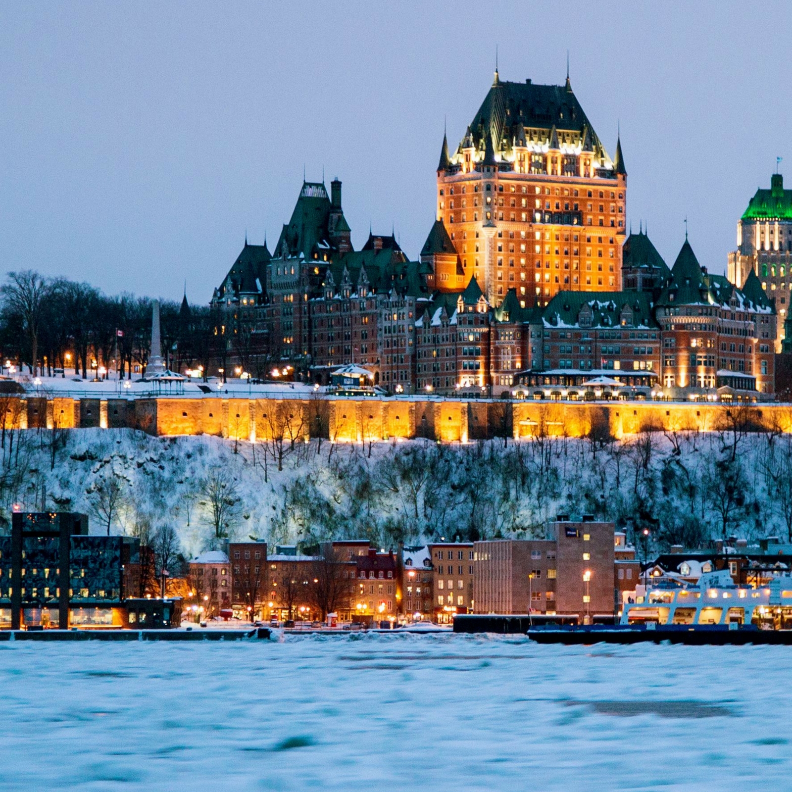 Québec Premier: We’re Not Really Interested in Bitcoin Mining