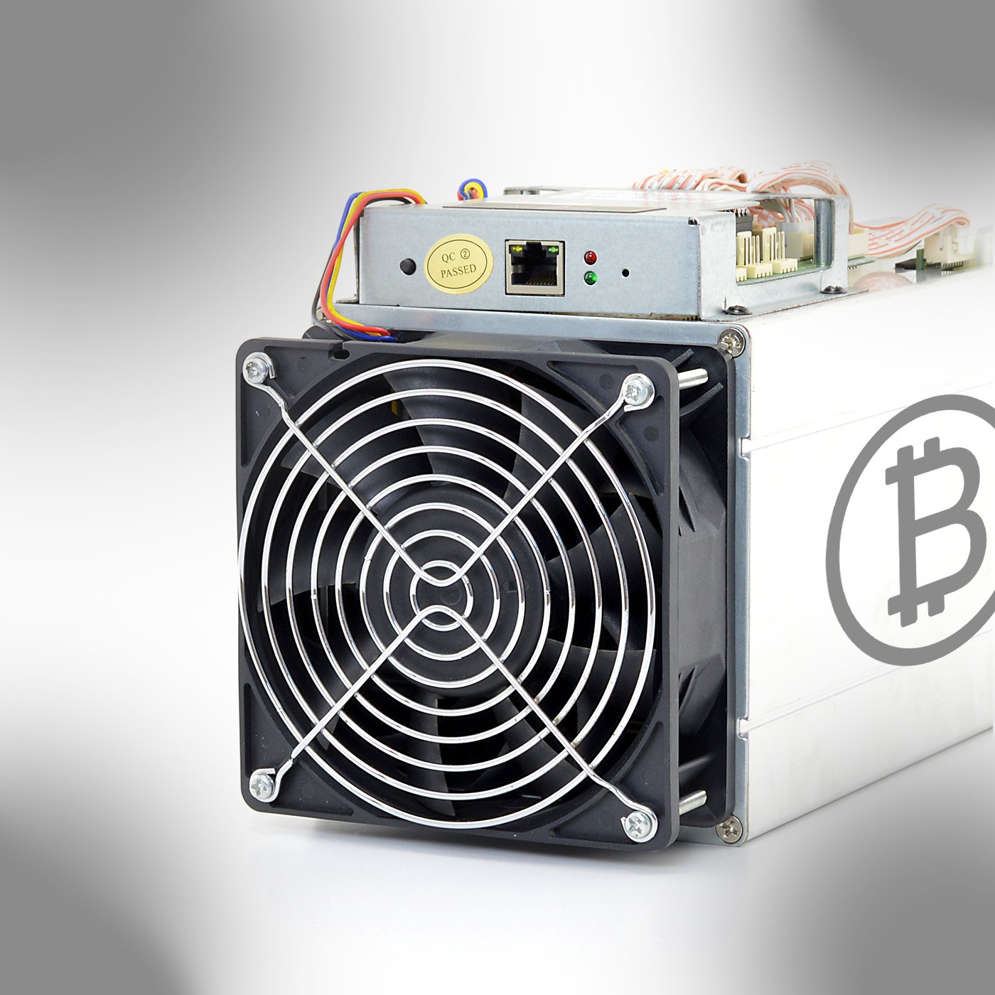 Plattsburgh Officials Want Bitcoin Miners to Vacate the Small Town