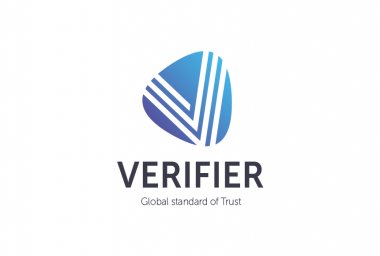 PR: Verifier - the Idea of Using Blockchain to Verify Elections Is Not New