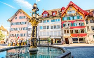 Some Swiss Officials Fear ICOs Will Tarnish Reputation of ‘Crypto Valley’ Zug
