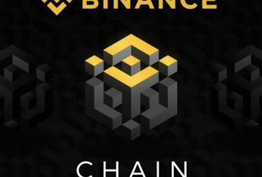 Binance Is Launching Its Own Blockchain
