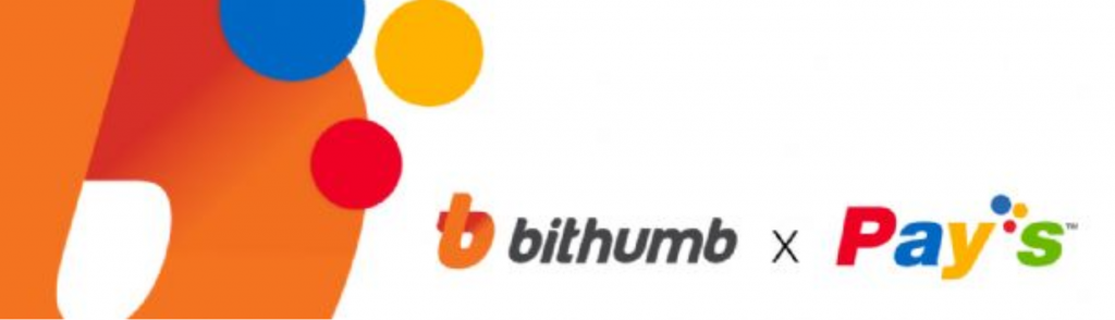 Bithumb Launching New Service to Allow Crypto Payments at 6000+ Physical Stores