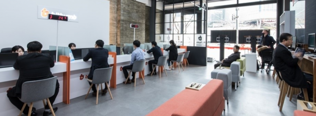 Bithumb Launching New Service to Allow Crypto Payments at 6000+ Physical Stores Bithumb Launching New Service to Allow Crypto Payments at 6000+ Physical Stores