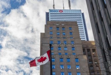 Canadian Multinational Bank BMO Blocks Cryptocurrency Transactions