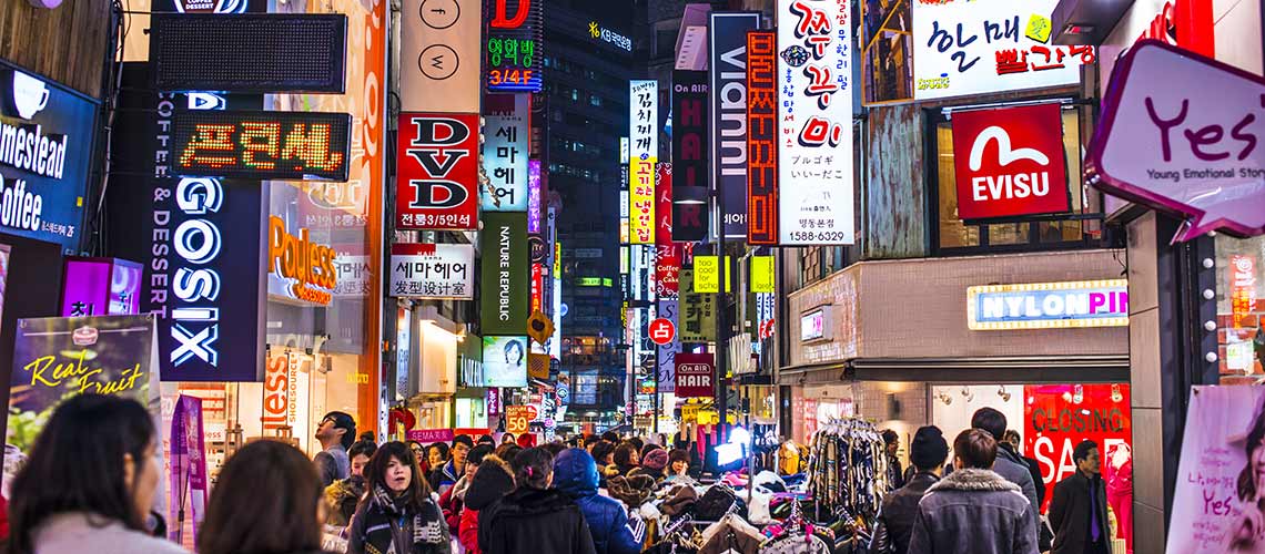 Survey Finds South Korean Youth the Most Active Crypto-Investors
