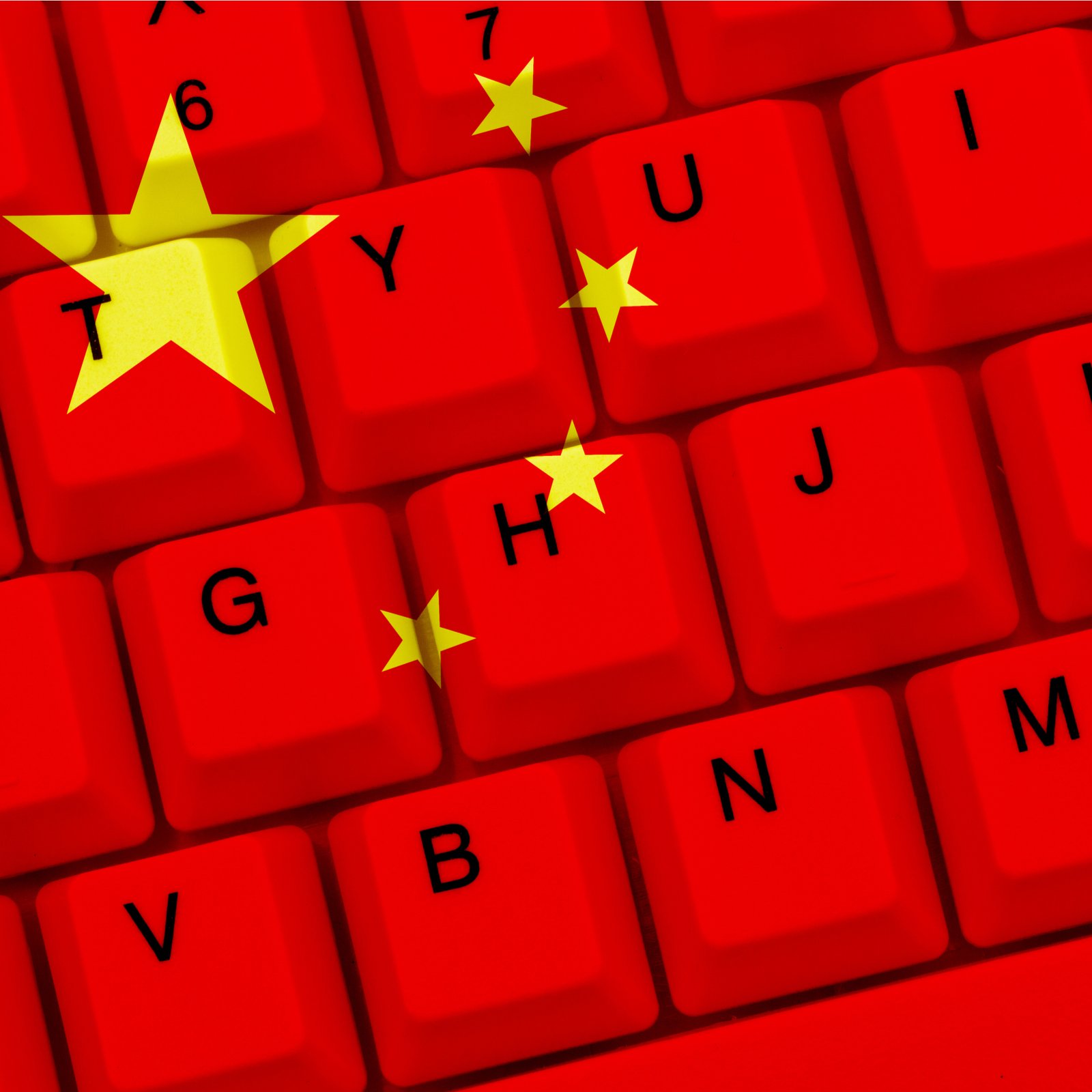 Chinese Internet Regulators Block Cryptocurrency Exchanges on Social Media