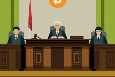 This Week in Bitcoin: Courtroom Drama