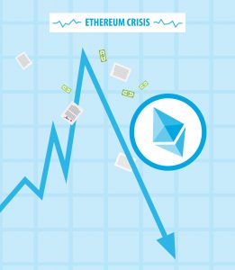 Ethereum’s ICO Whales Can Crash the Market at Any Time