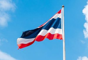 Thailand to Pass Two Cryptocurrency Laws