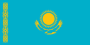Interest in Cryptocurrency Jumped 15-Fold in Kazakhstan
