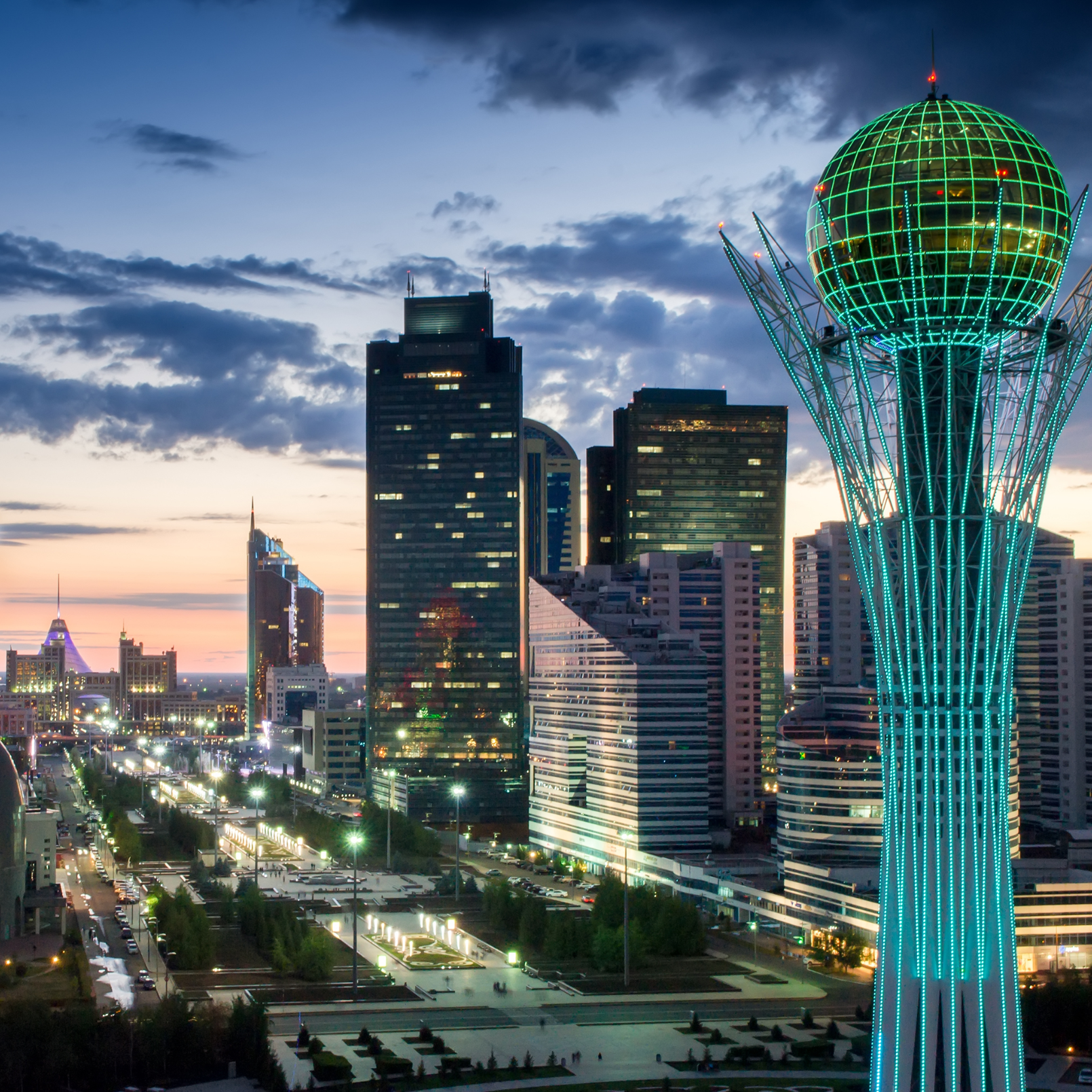 Kazakhstan Preparing to Prohibit Crypto Trading and Mining, Says Central Bank