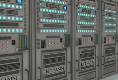 Ant Creek: Is Bitmain Quietly Developing a Mining Facility in the US?