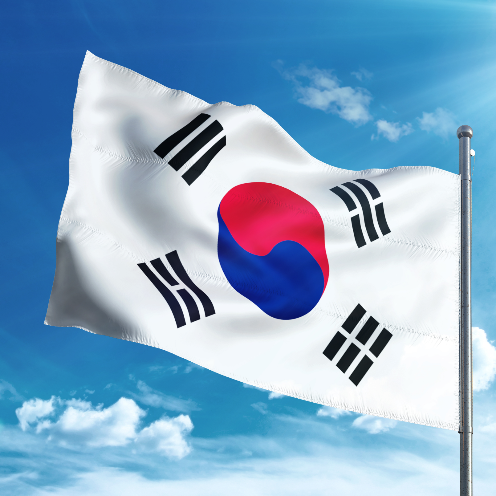 Crypto Still Tax Free in Korea but Regulators Have Set Timeframe for Taxation