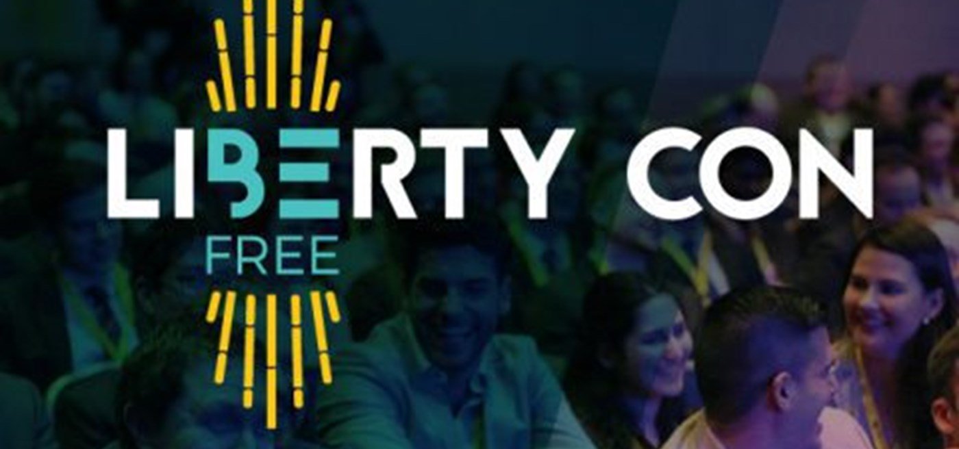 Liberty Con 2018 Brings Freedom and Bitcoin to Washington DC