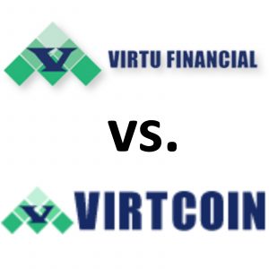High-Frequency Trading Firm Virtu Threatens Legal Action Against VirtCoin