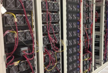 BTC Prices Below $8K Could Spell Disaster for Bitcoin Miners
