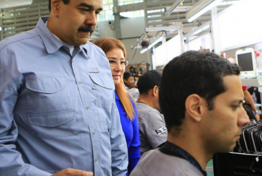 Venezuela Recruiting Citizens to Mine Cryptocurrencies