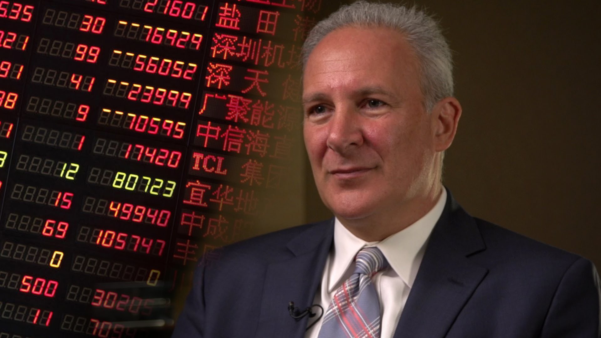'Gold Bug' Peter Schiff's Company Now Accepts Bitcoin Cash