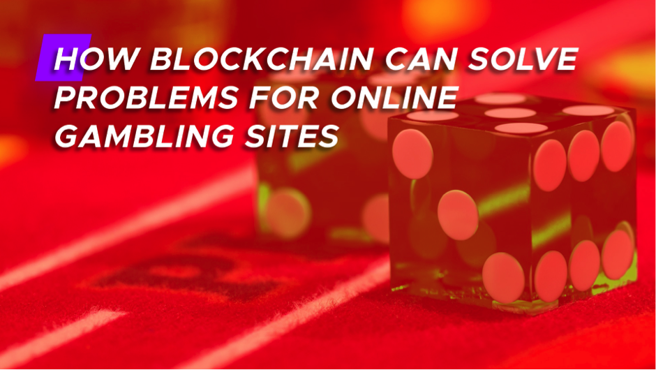 Zero Edge - Online Gambling on the Blockchain