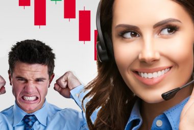 Consumer Complaints Rise 669% After Crypto Prices Decline