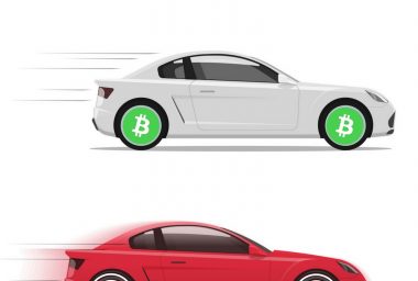 The Race Between Segwit and Bitcoin Cash Is Heating Up