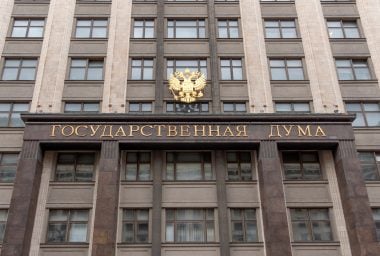 Bill “On Digital Assets” Filed in the Duma, Disagreements Resolved