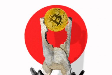 Japan to Call for Crypto Rules at the G20 Summit