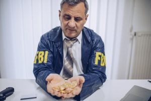 FBI Warns of Crypto Scammers Posing as Exchange Support Staff