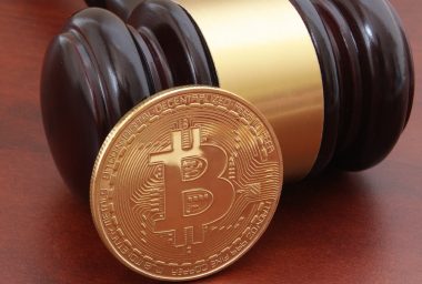 Ukraine to Compensate a Citizen in Bitcoin - for ”Moral Damages”