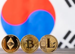Three South Korean Crypto Exchanges Raided for Diverting Funds