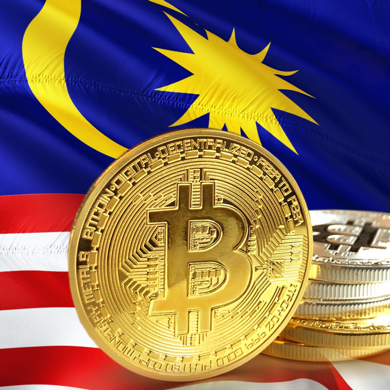 Malaysia Larang Uang Kripto karena Punya Risiko Tinggi | Koran Crypto
