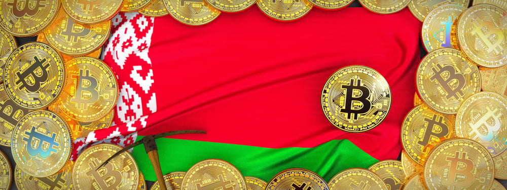 Belarus Adopts Crypto Accounting Standard